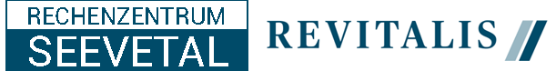 Rechenzentrum Seevetal
